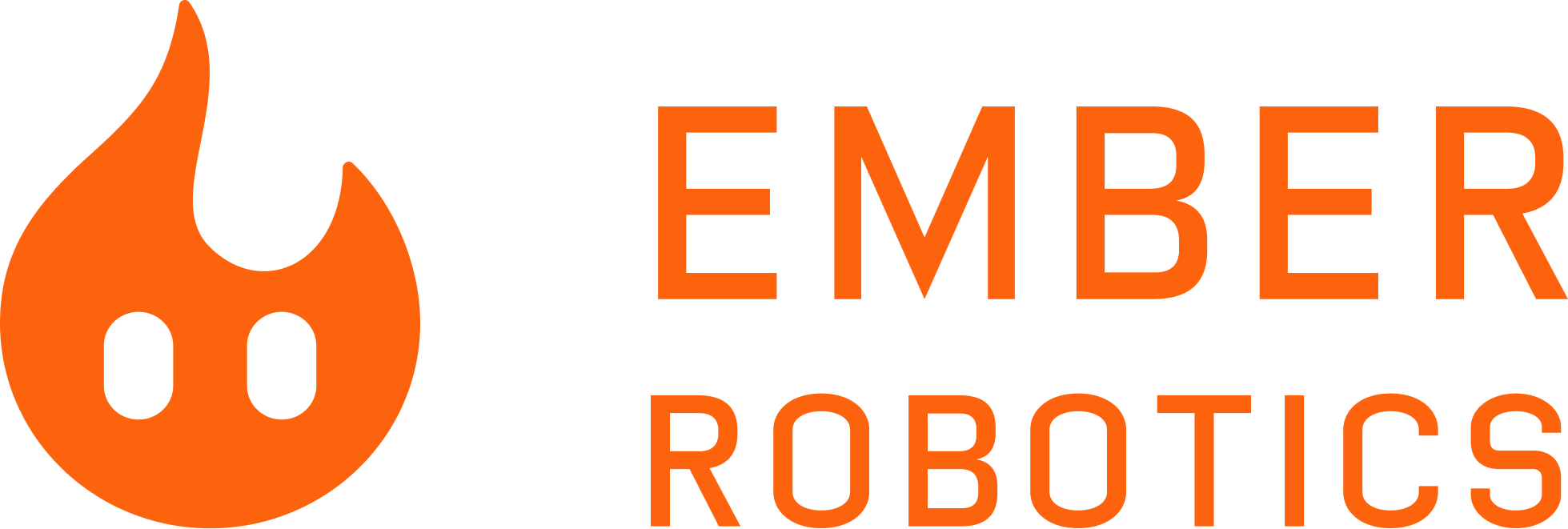 Ember Robotics logo